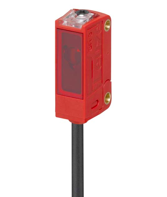 原装劳易测镜反射传感器PRK3CL1.T3/2N,2T,4,4P,LP,4T,200,M8,M12