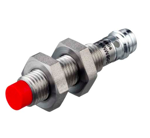 LEUZE ISS 208MM/4NO-2E0,200-S8.3,4NO-4N0-S8.3,4NO-2N5-S8.3