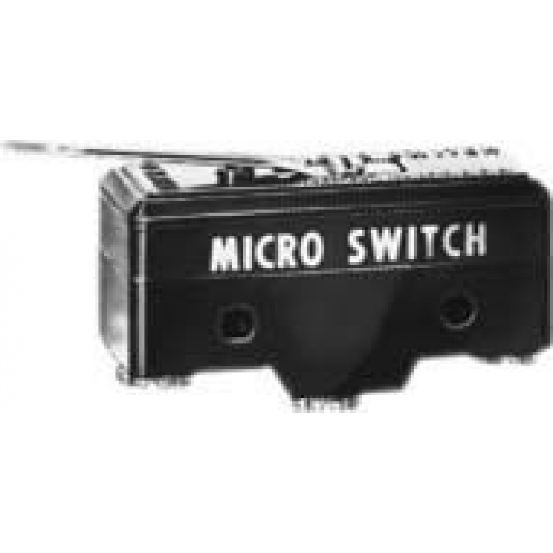 原装正品Honeywell霍尼韦尔限位开关微动开关BZ-RW84-A2