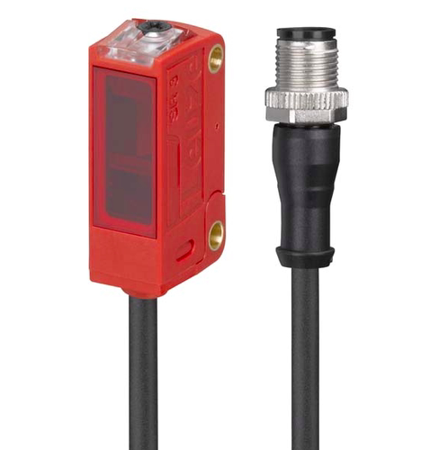 LEUZE HT3CL1.B/4P-200-M12,HT3CI/4P-200-M8,HT3CI.X/4P-200-M12