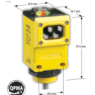 邦纳Q456E,Q45BB6R/LV/LP/LL/LLP/D/DL/DX/CV/CV4/F/FV/FP