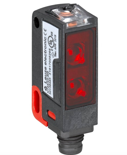 leuze光电传感器FT23/4X-M8,FT23/2X-M8,ET23/4X-M8, ET23/2X-M8