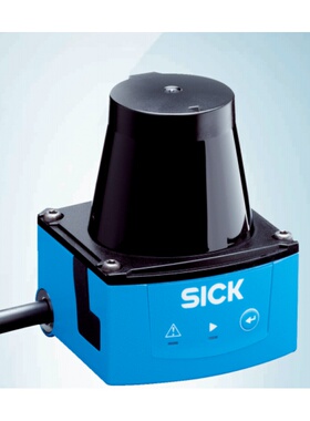 原装全新1062219 西克施克SICK激光扫描仪 TIM320-1131000