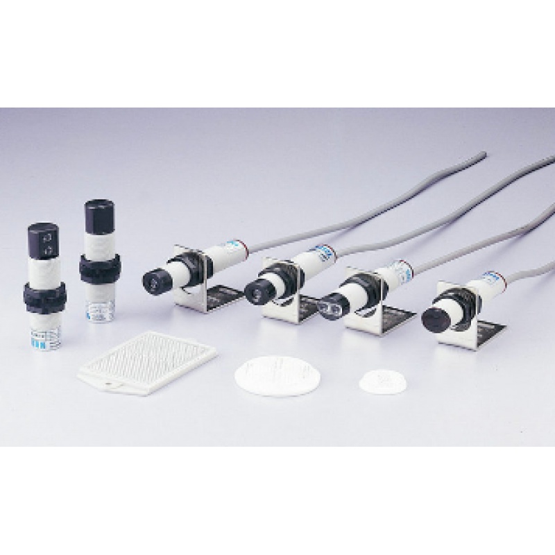 现货原装台湾阳明  FOTEK 光电开关 CDM-1MR 镜片反射型CDM-1MRB