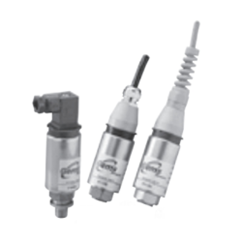 【Gems】捷迈 2200BGB1001A3UA 压力传感器压力bar可选外螺纹20mA