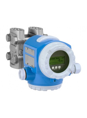 德国恩德斯豪斯E+H差压变送器PMD75-ABC7B21BAAU