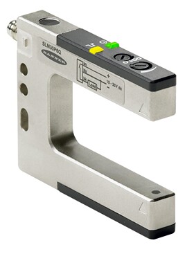 现货原装正品Banner 邦纳 SLM80B6 槽型光电传感器