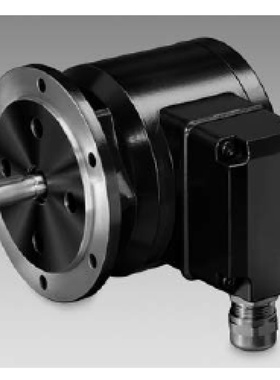 现货原装Baumer堡盟 POG9 DN 1024 I 增量式编码器