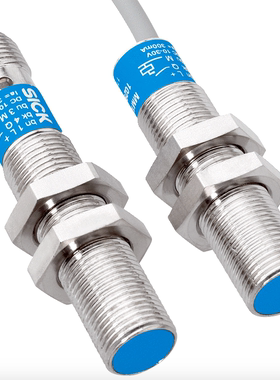 原装西克磁性接近传感器MM12-90APS-ZU0 1029951 磁铁MAG-3015-B