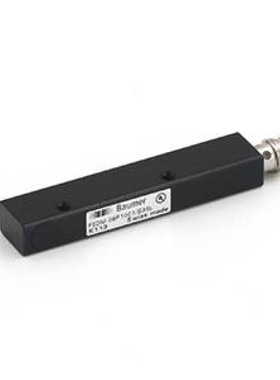 现货原装Baumer堡盟 FEDM 08P1001S35L对射光电接收器