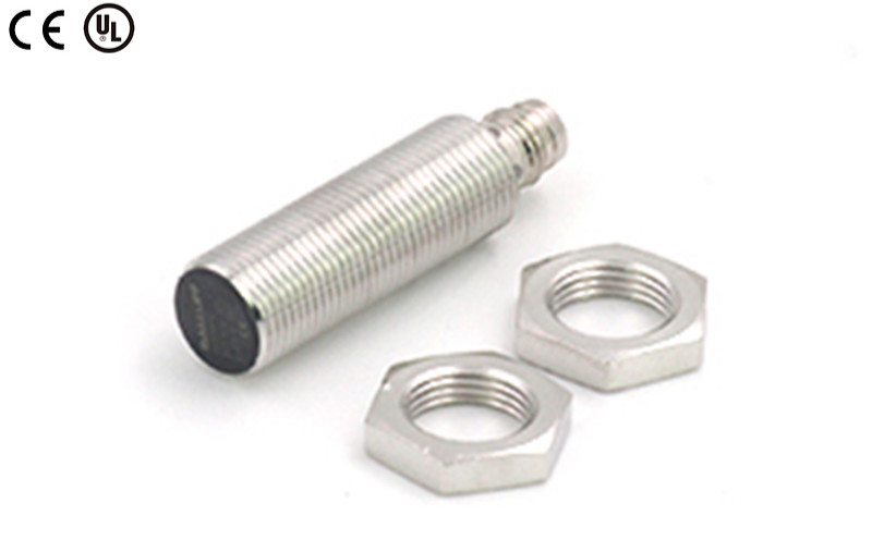 现货Balluff巴鲁夫BES516-325-G-E5-C-S49 电感式接近开关BES00PZ