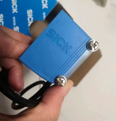 sick光电传感器现货正品