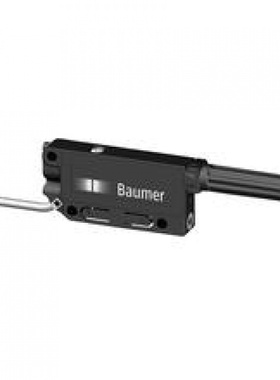 Baumer堡盟 UNCK 09U6914D1 超声波测距传感器