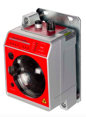 leuze数据传感器DDLS 548i  DDLS 508i 40 120 200.3 .4 L H S2