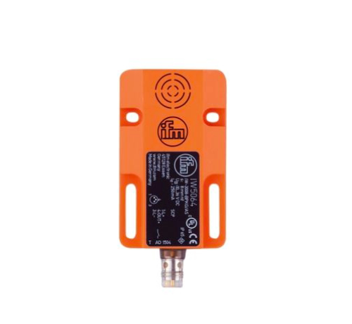 易福门IFM传感器IW5064 电感式接近开关 IW-3008-BPKG/AS-610-TPS