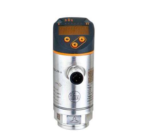 IFM易福门压力传感器 PN7096 PN-2,5-RER14-QFRKG/US/ /V压力开关