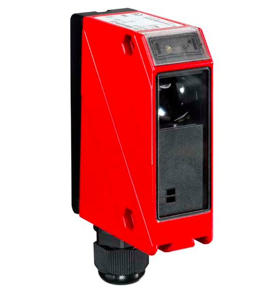 LEUZE 对射光电传感器接收LSE 96K/P-1140-21, LSE 96M/P-1170-22