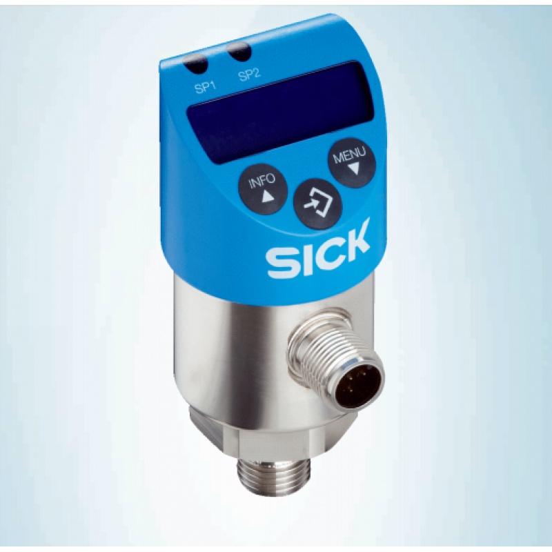原装全新SICK西克压力传感器PBS-RP5K0SN1SS0CMA0Z 6053088