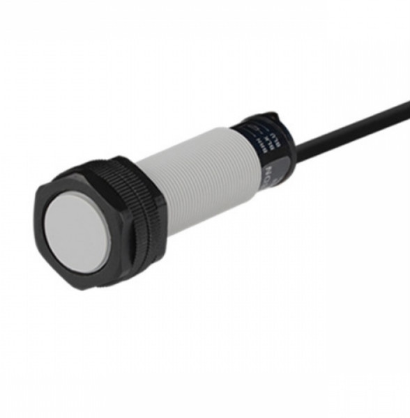 韩国奥托尼克斯 Autonics  电容式  圆柱形  接近开关  CR18-8DN