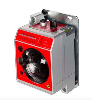 leuze DDLS 508 200.3 DDLS 508 200.4; DDLS 508 120.3/120.4