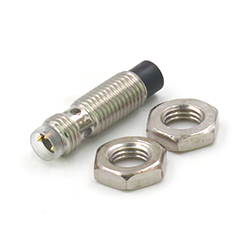 BES000M巴鲁夫BES M08EB-PSC40F-S49G电感接近开关BES 12.0-BS-1