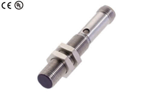现货Balluff巴鲁夫 BES 516-325-G-S4-L 电感式接近开关BES03AR