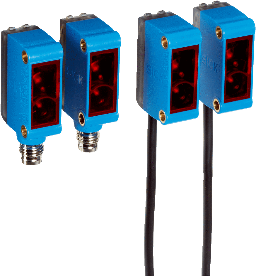 现货Sick西克GSE6-P7112 GS6-D7311 GE6-P7111对射式光电传感器