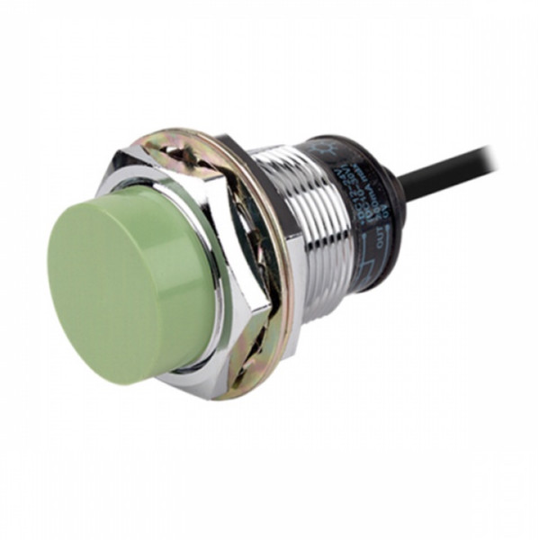 韩国奥托尼克斯 Autonics 圆柱形 电感式  接近开关  PRT30-15DO