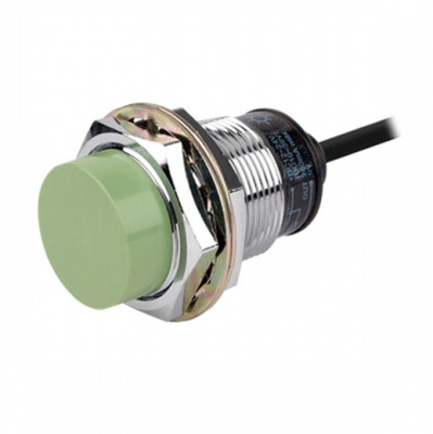 韩国奥托尼克斯 Autonics 圆柱形 电感式  接近开关  PRT30-15DO