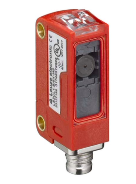 leuze光电开关LS3CL1.B/8X-M8,LE3CL1.B1/6G-M8,4W,LP,XX,200,M12
