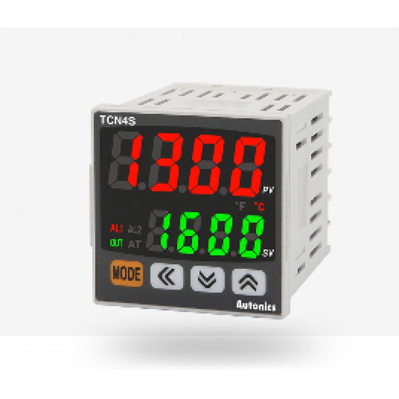 现货原装  奥托尼克斯（Autonics）温控器  TCN4S-24R