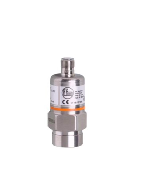易福门IFM压力开关PA3021 压力变送器 PA-250-SBR14-A-ZVG/US/ /V