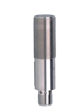 IFM易福门M18对射激光传感器OGS700 OGE700光电开关OGE701 OGS701