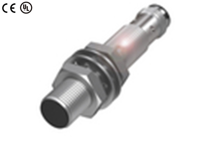 Balluff巴鲁夫 BES M12MI-POC40B-S04G 电感式接近开关BES005N