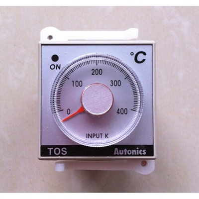 奥托尼克斯（Autonics）温控器TOS-B4RK4C TOS-B4RP4C