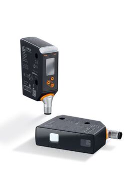 IFM易福门检查物体轮廓的PMD轮廓传感器OPD101 OPDLFPKG, OPD100