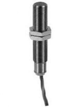 Baumer堡盟 IHRM 12P1501 霍尔传感器