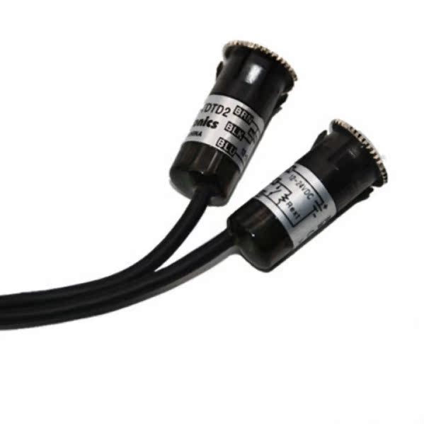 现货原装奥托尼克斯 Autonics   光电开关 BRE5M-TDTD