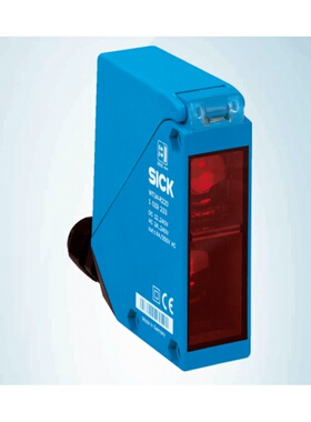 原装全新sick光电传感器WT34-V210