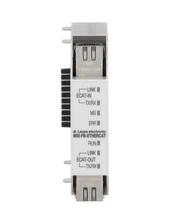 PROFIBUS leuze现场总线MSI MSI CANOPEN ETHERCAT