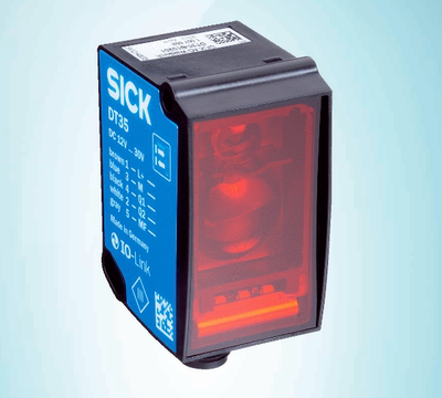 原装正品Sick 西克 DS35-B15821-激光测距传感器1057656