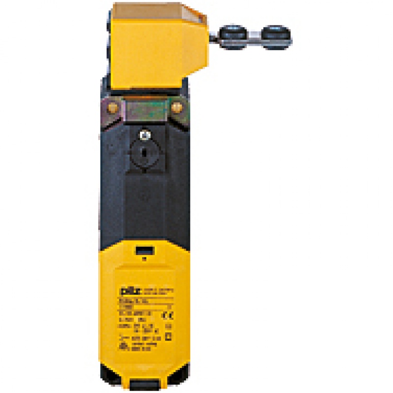 PILZ皮尔磁570004 PSEN me1M  1AS安全锁开关 全新原装正品