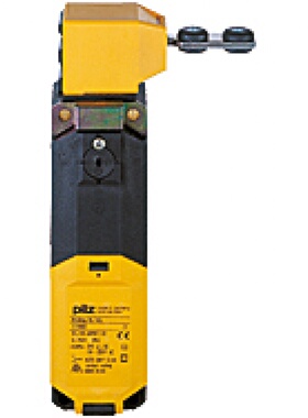 PILZ皮尔磁570004 PSEN me1M  1AS安全锁开关 全新原装正品