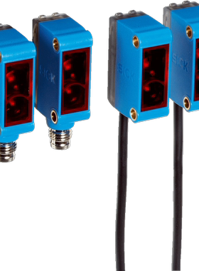 现货原装Sick西克GSE6-P7112-GS6-D7311 GE6-P7111对射光电传感器