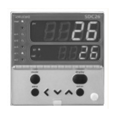 现货全新原装正品AZBIL温控器C26TR0UA1200 C26TV0UA1200