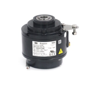 編碼 Baumer堡盟 HOG10 17K 現貨原裝 器 KLK AX增量式 1024