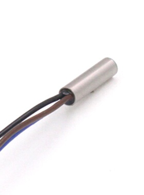 现货Baumer堡盟 IFRM 04P15A5Q IFRM 04P15A3/S05L电感式接近开关