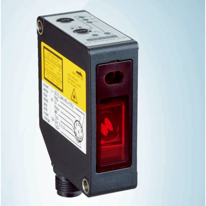 原装全新6048912德国西克sick位移测量传感器OD2-P300W200I0