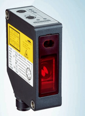 原装全新6048912德国西克sick位移测量传感器OD2-P300W200I0