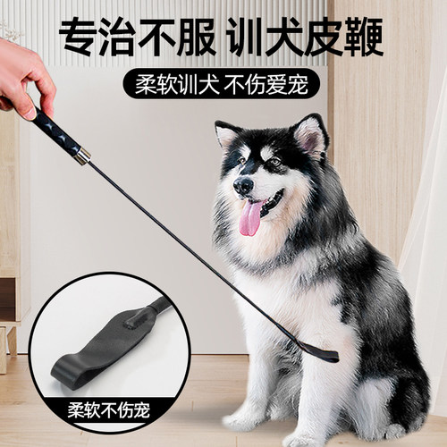 狗打棒训犬打狗棍爱心拍训练用品